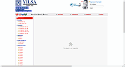 Desktop Screenshot of cableladdertrays.com